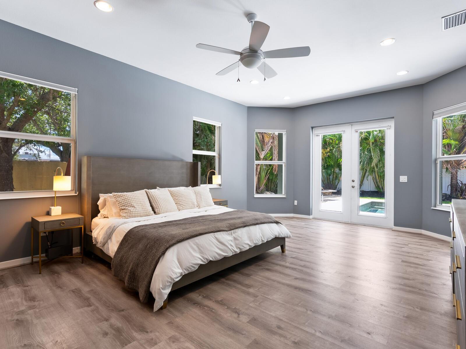 NICHOLS SARASOTA HEIGHTS - Residential