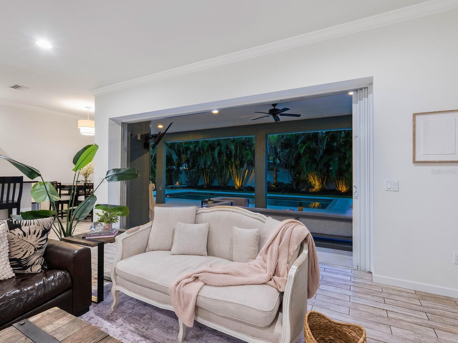 NICHOLS SARASOTA HEIGHTS - Residential