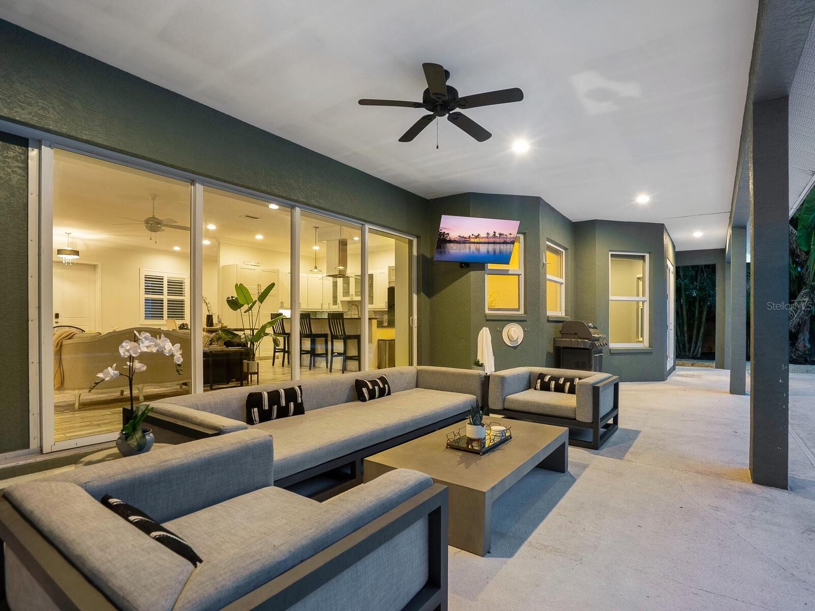 NICHOLS SARASOTA HEIGHTS - Residential