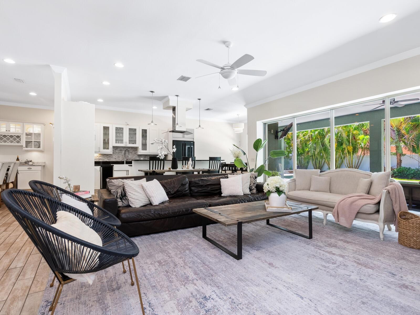 NICHOLS SARASOTA HEIGHTS - Residential