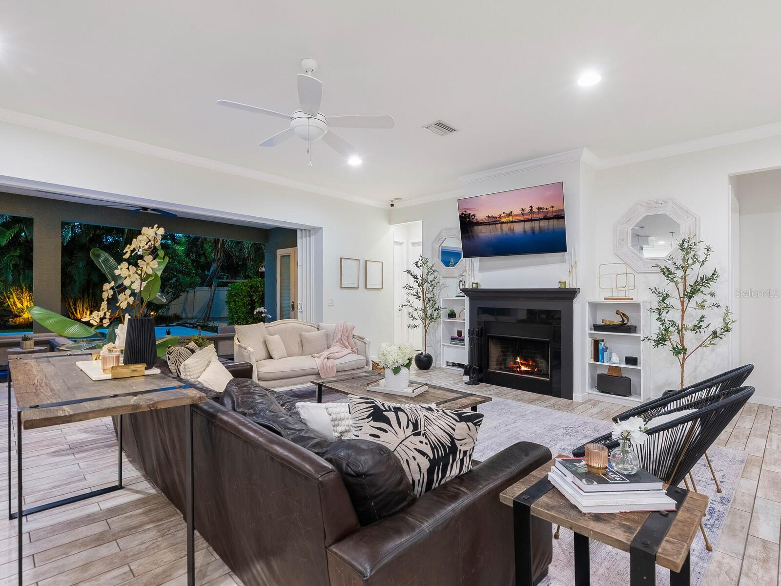 NICHOLS SARASOTA HEIGHTS - Residential