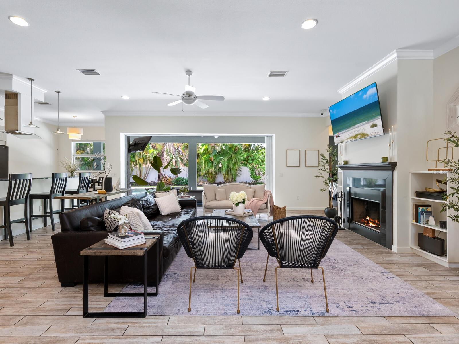 NICHOLS SARASOTA HEIGHTS - Residential