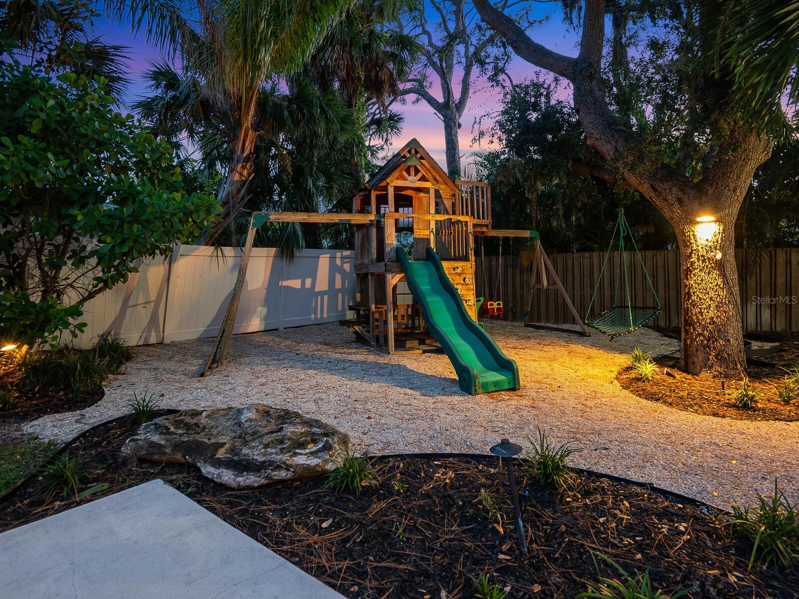 NICHOLS SARASOTA HEIGHTS - Residential