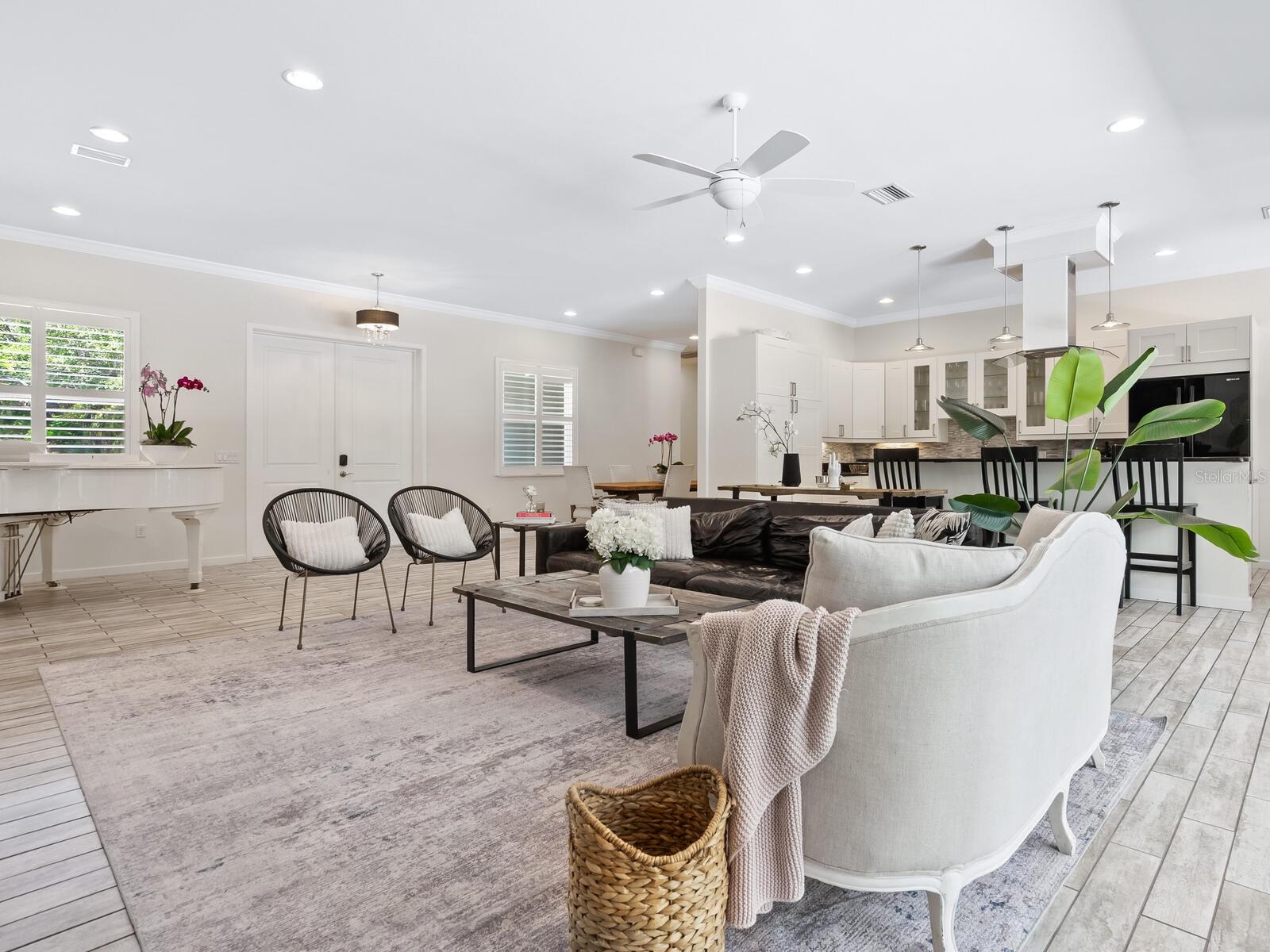 NICHOLS SARASOTA HEIGHTS - Residential