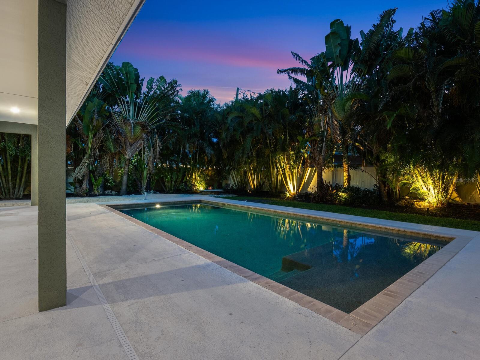 NICHOLS SARASOTA HEIGHTS - Residential