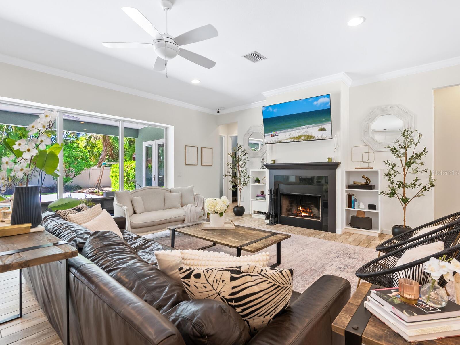 NICHOLS SARASOTA HEIGHTS - Residential