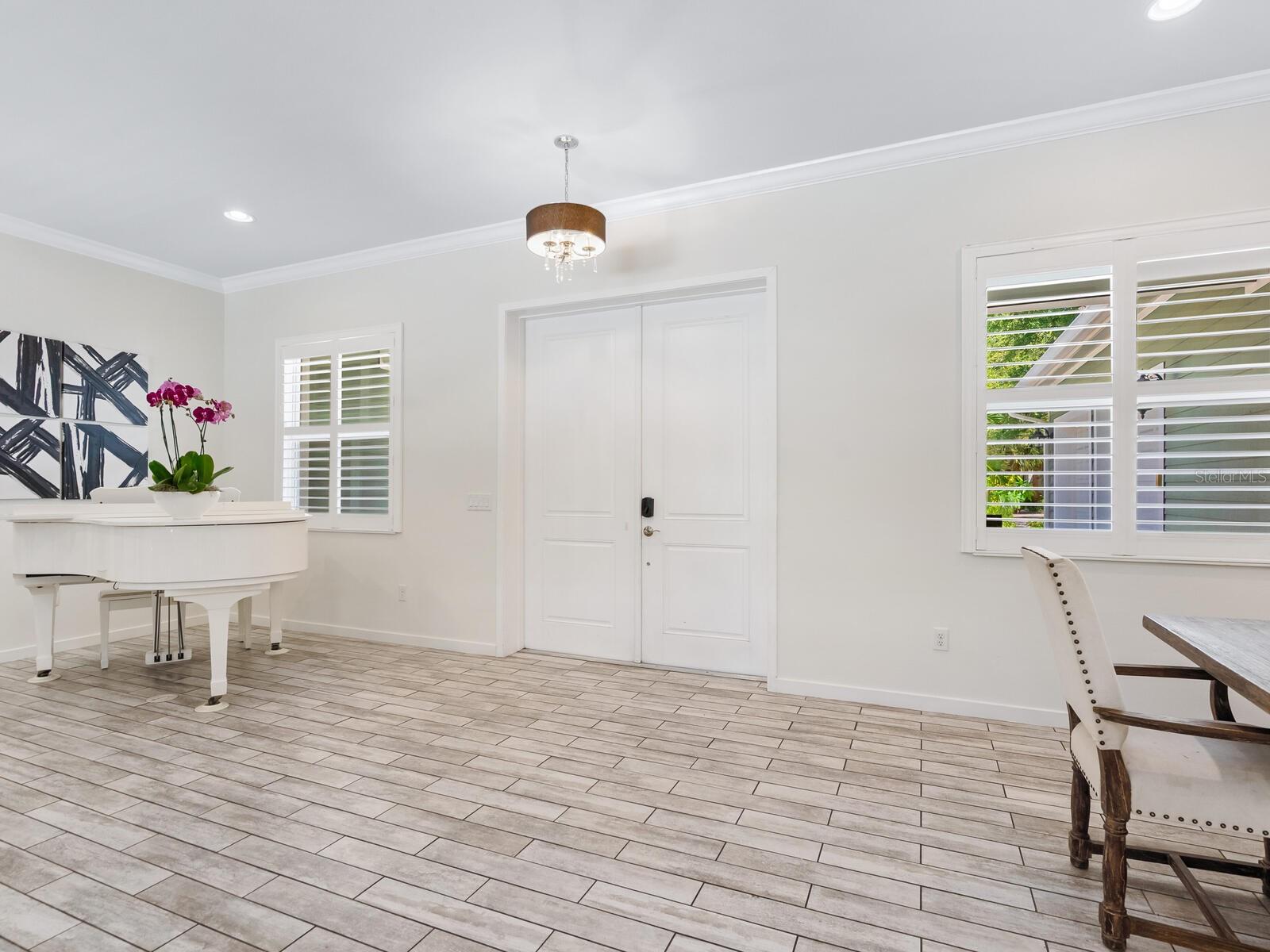 NICHOLS SARASOTA HEIGHTS - Residential