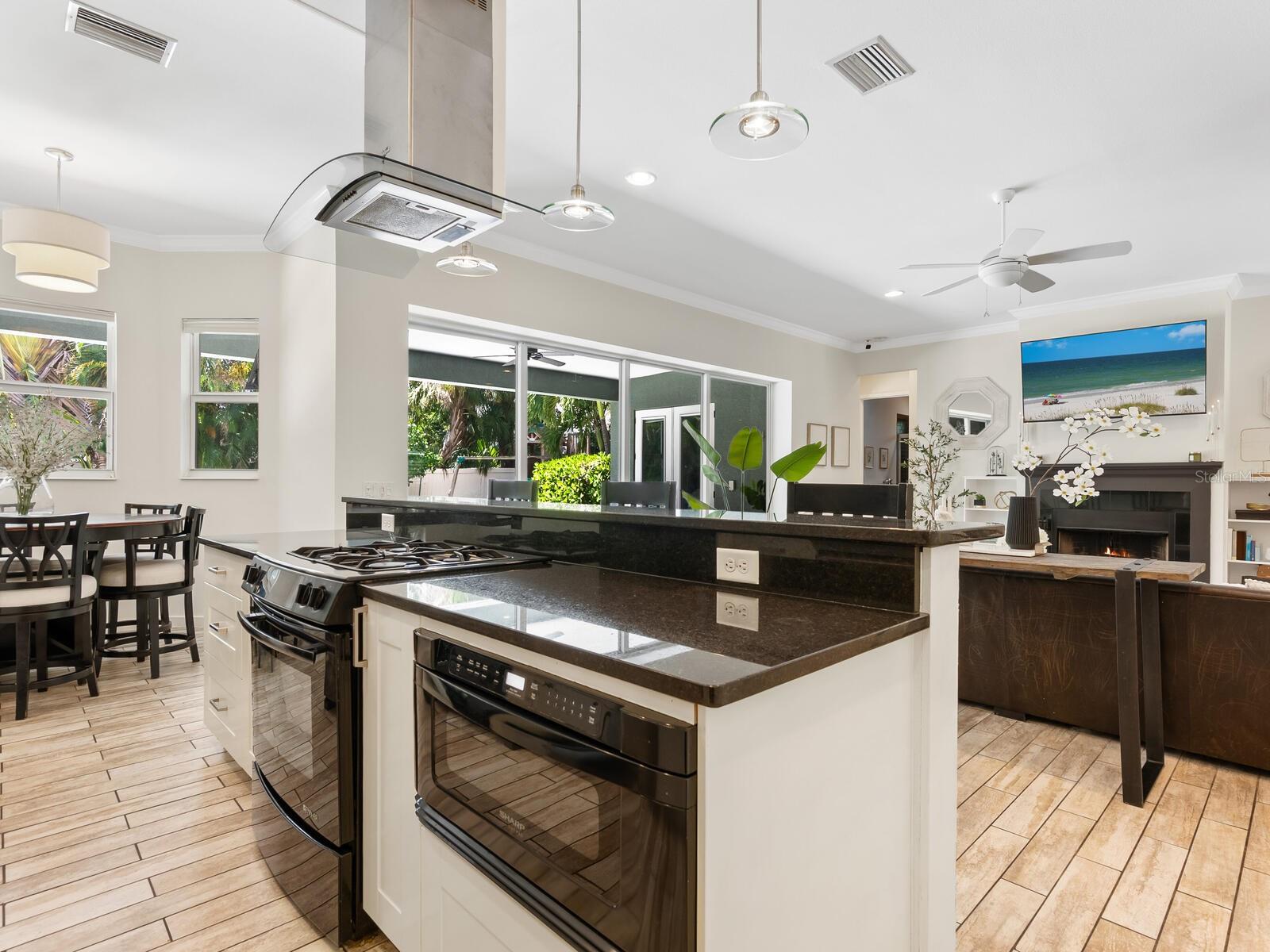 NICHOLS SARASOTA HEIGHTS - Residential