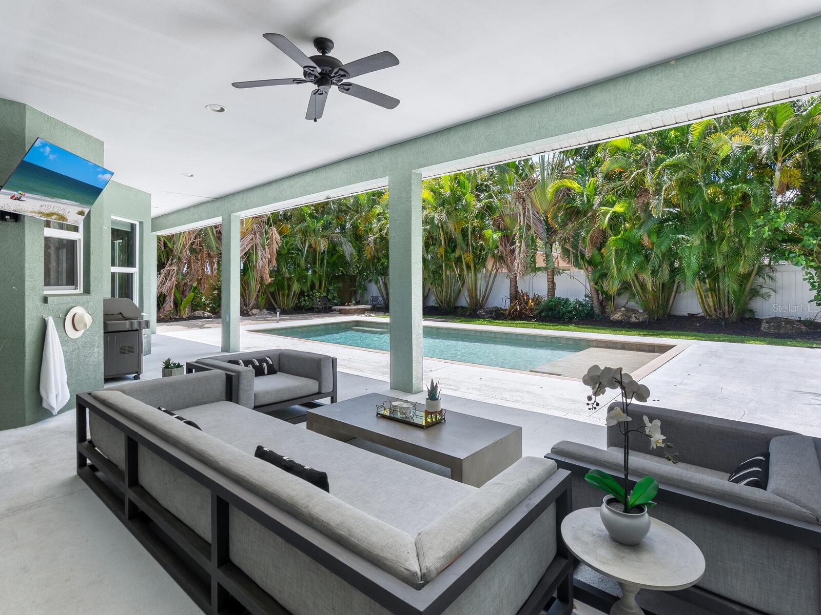 NICHOLS SARASOTA HEIGHTS - Residential