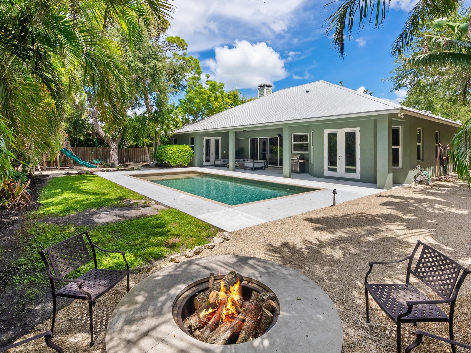 NICHOLS SARASOTA HEIGHTS - Residential