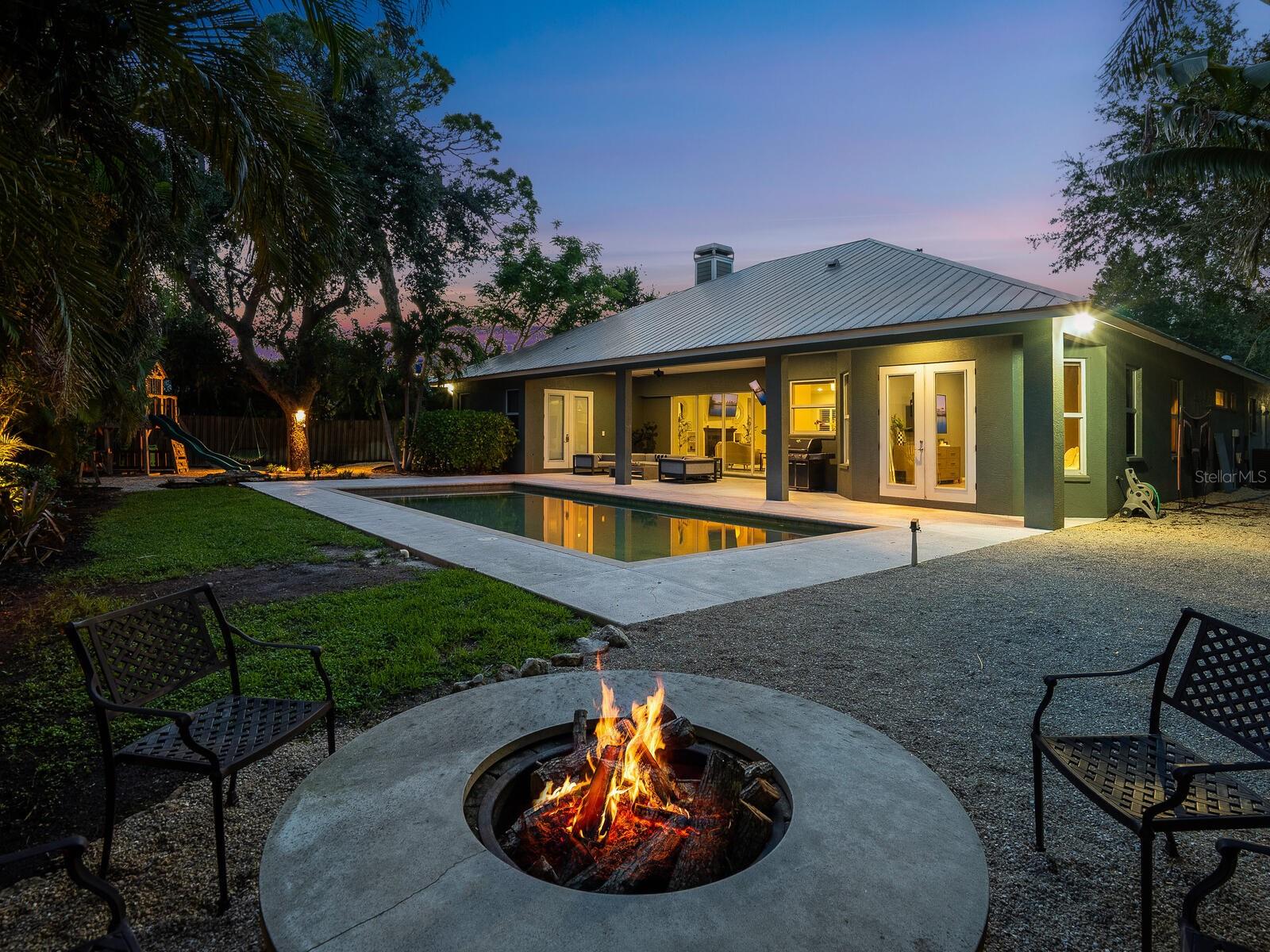 NICHOLS SARASOTA HEIGHTS - Residential