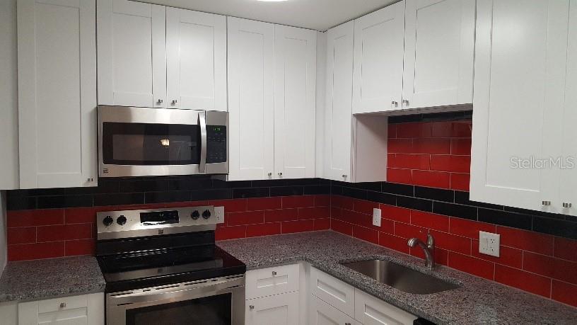 SHORE COLONY CONDO - Residential Lease