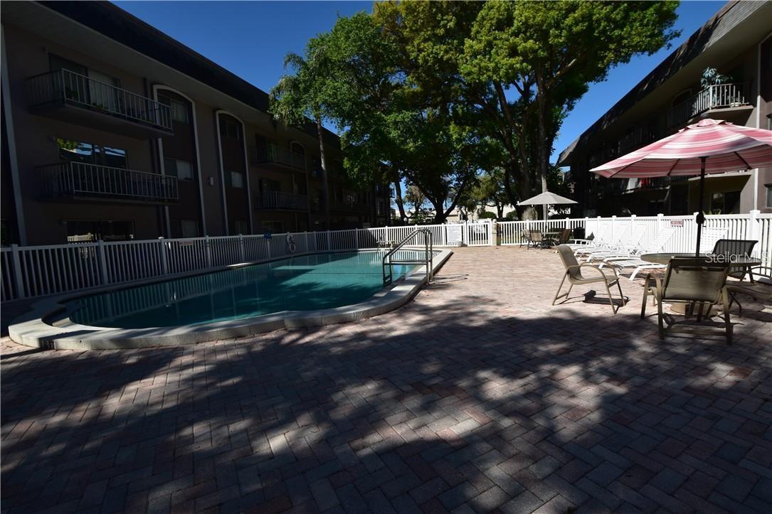 SHORE COLONY CONDO - Residential Lease