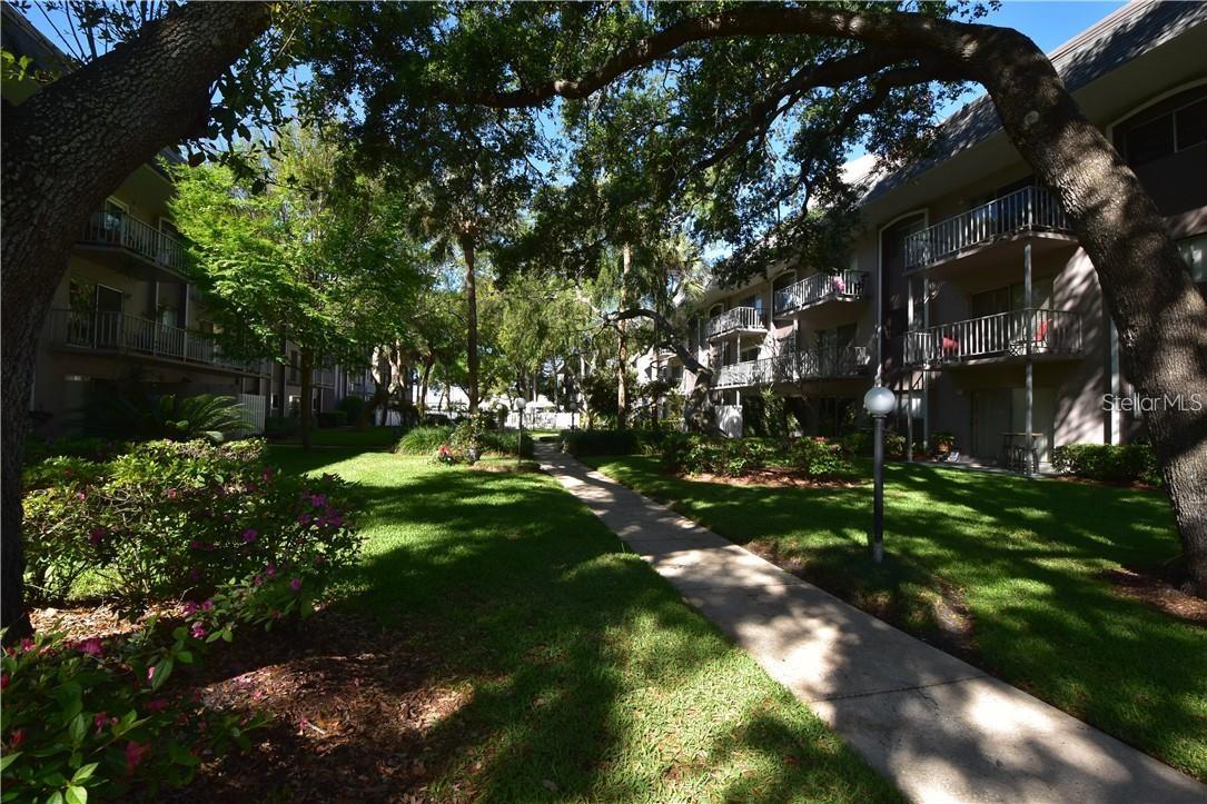 SHORE COLONY CONDO - Residential Lease