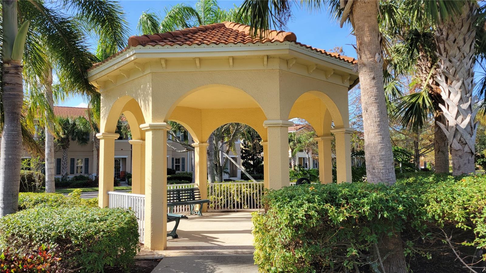 SAN MICHELE AT UNIVERSITY COMMONS - Residential Lease