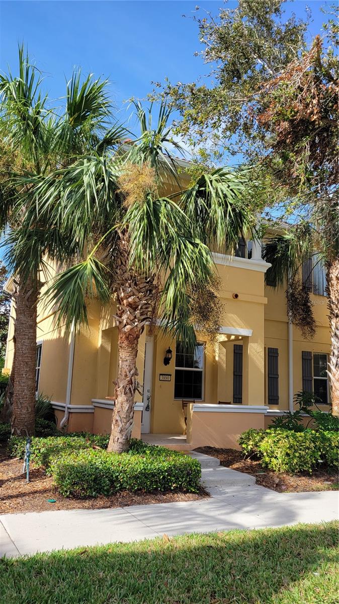 SAN MICHELE AT UNIVERSITY COMMONS - Residential Lease