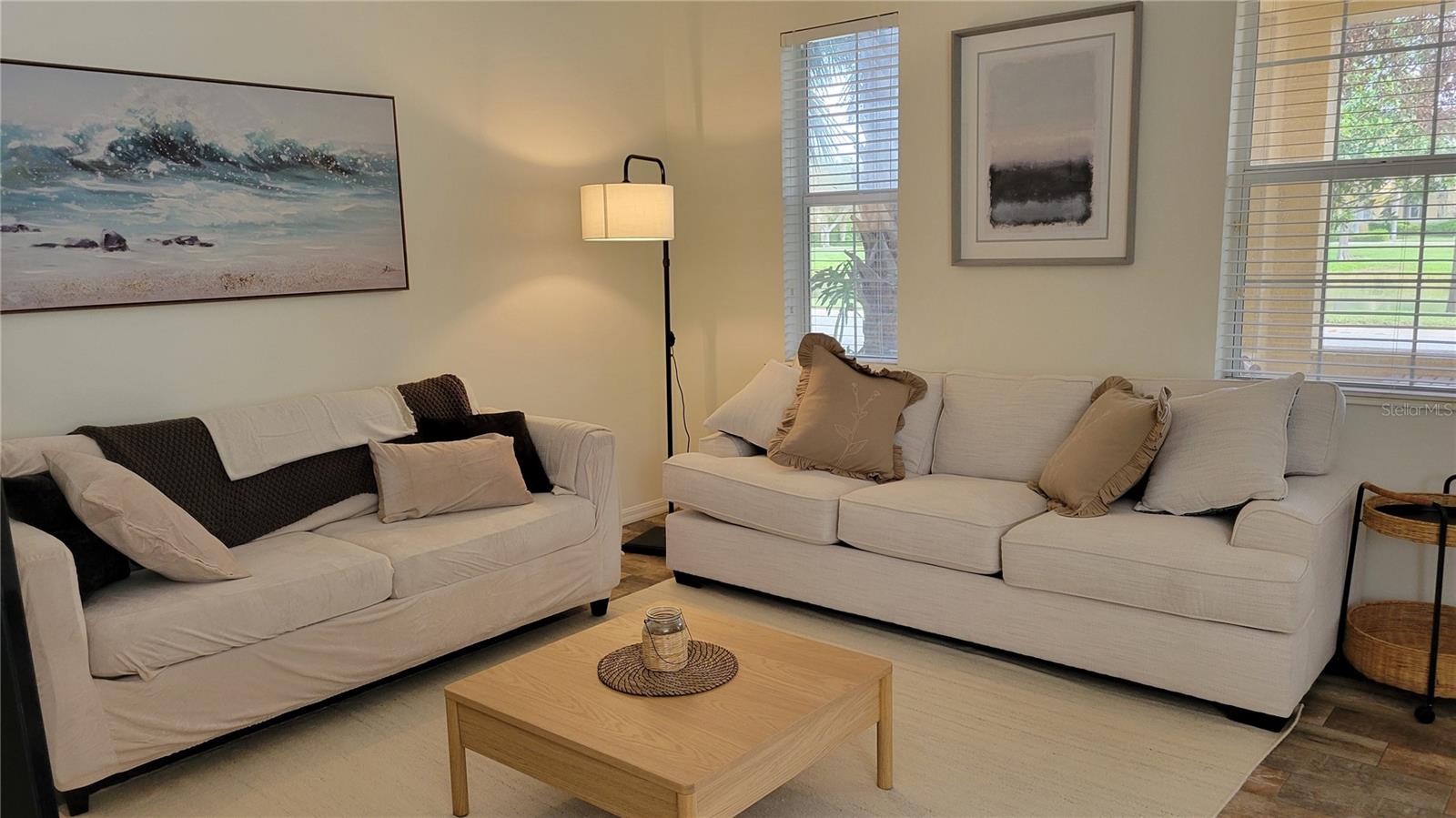 SAN MICHELE AT UNIVERSITY COMMONS - Residential Lease