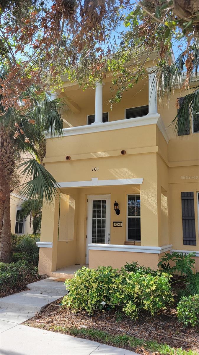 SAN MICHELE AT UNIVERSITY COMMONS - Residential Lease