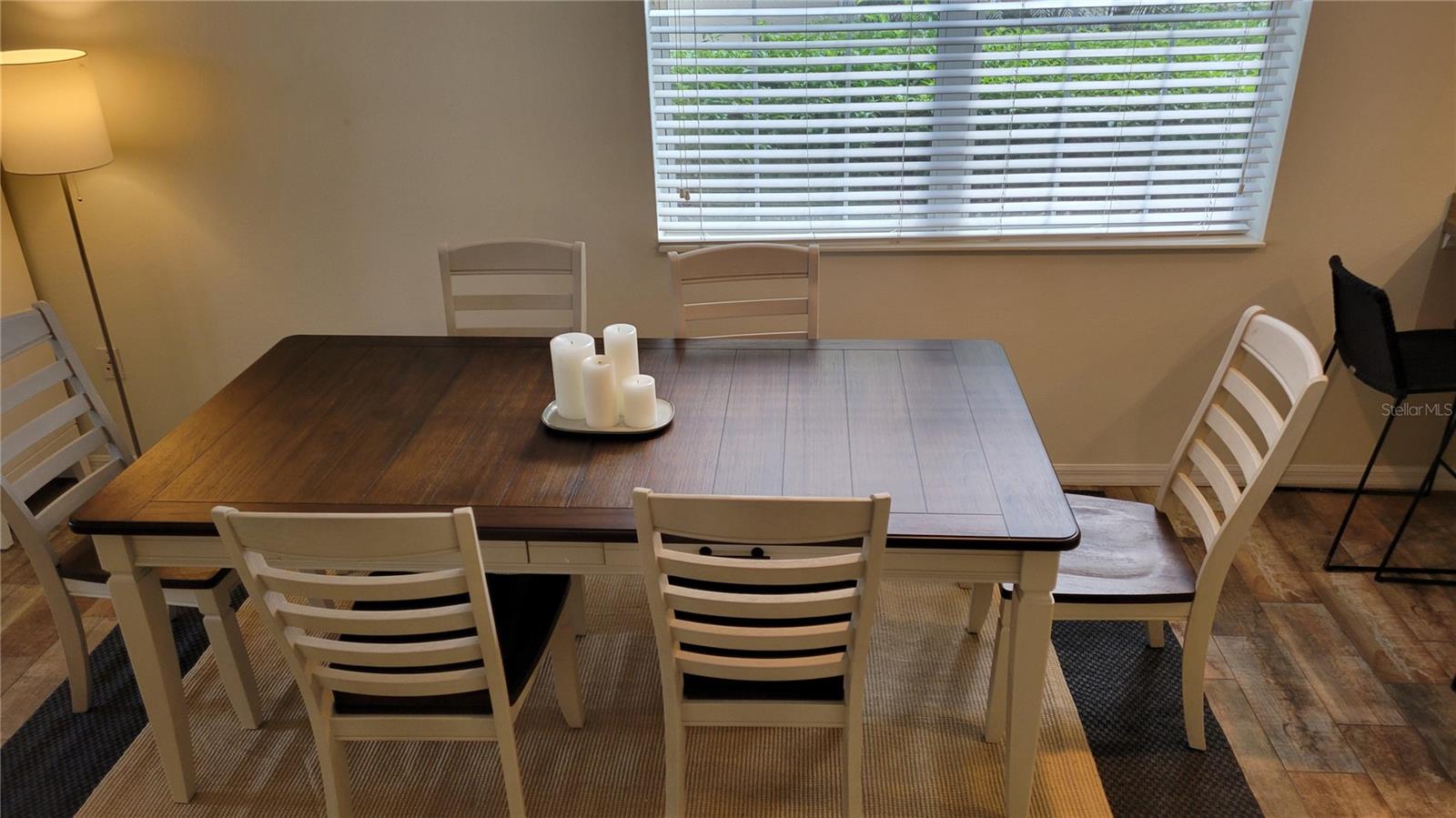 SAN MICHELE AT UNIVERSITY COMMONS - Residential Lease