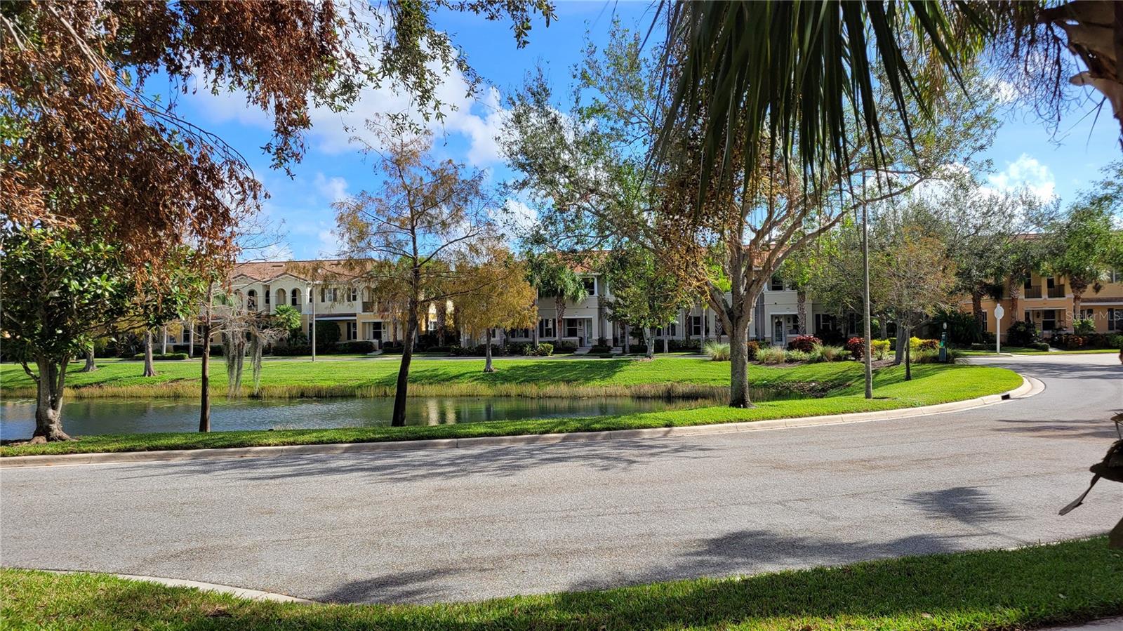 SAN MICHELE AT UNIVERSITY COMMONS - Residential Lease