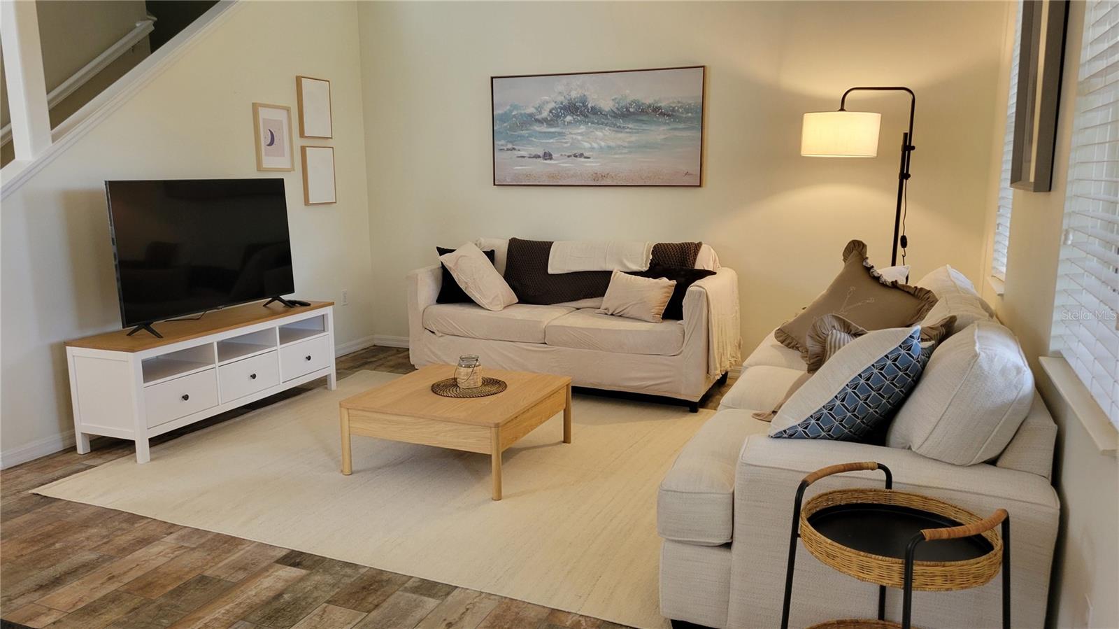 SAN MICHELE AT UNIVERSITY COMMONS - Residential Lease