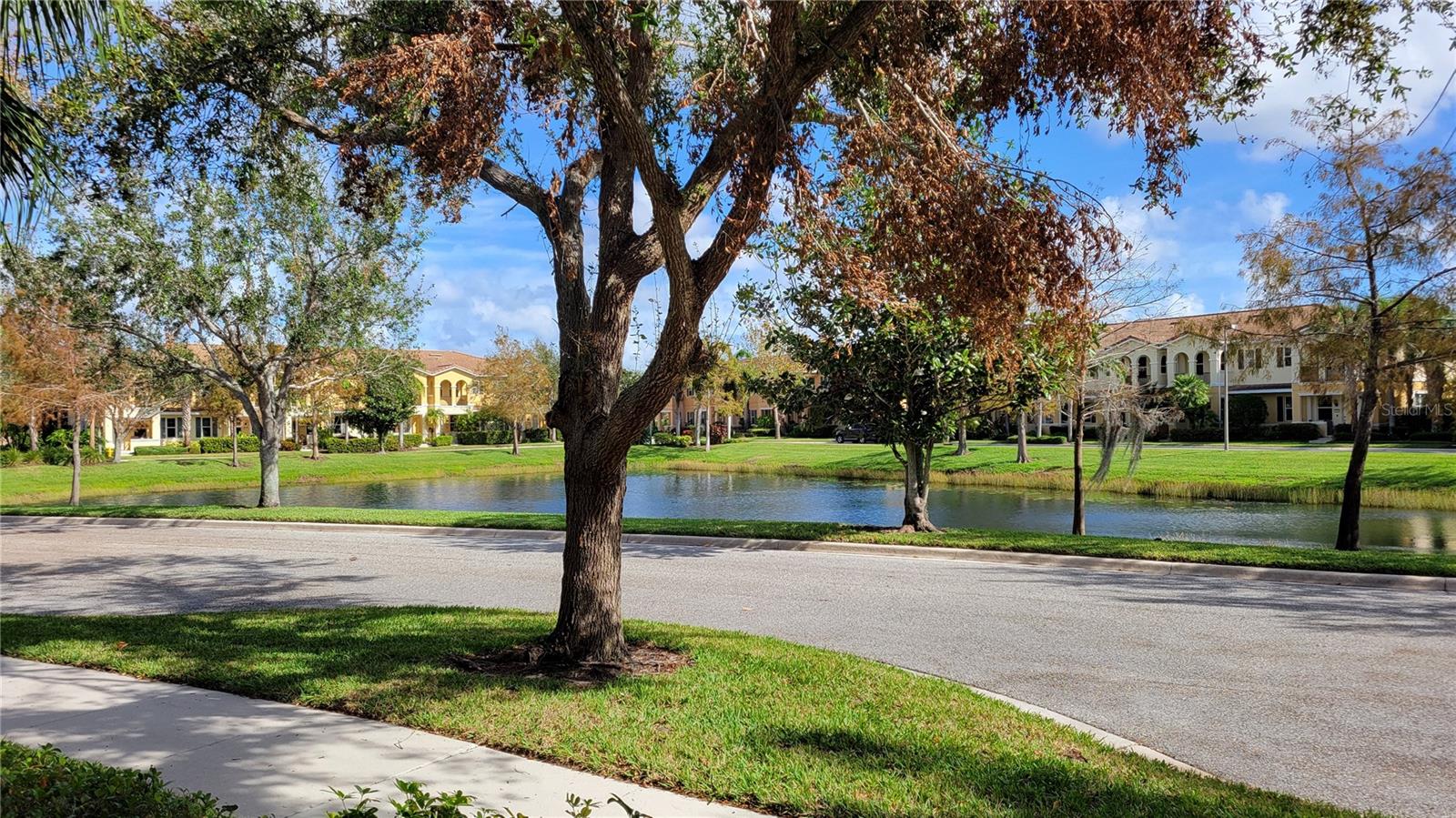 SAN MICHELE AT UNIVERSITY COMMONS - Residential Lease