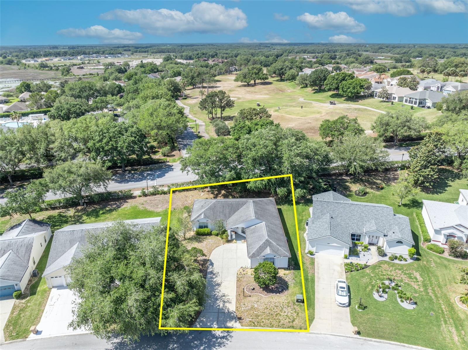 PLANTATION AT LEESBURG SAWGRASS VILLAGE - Residential