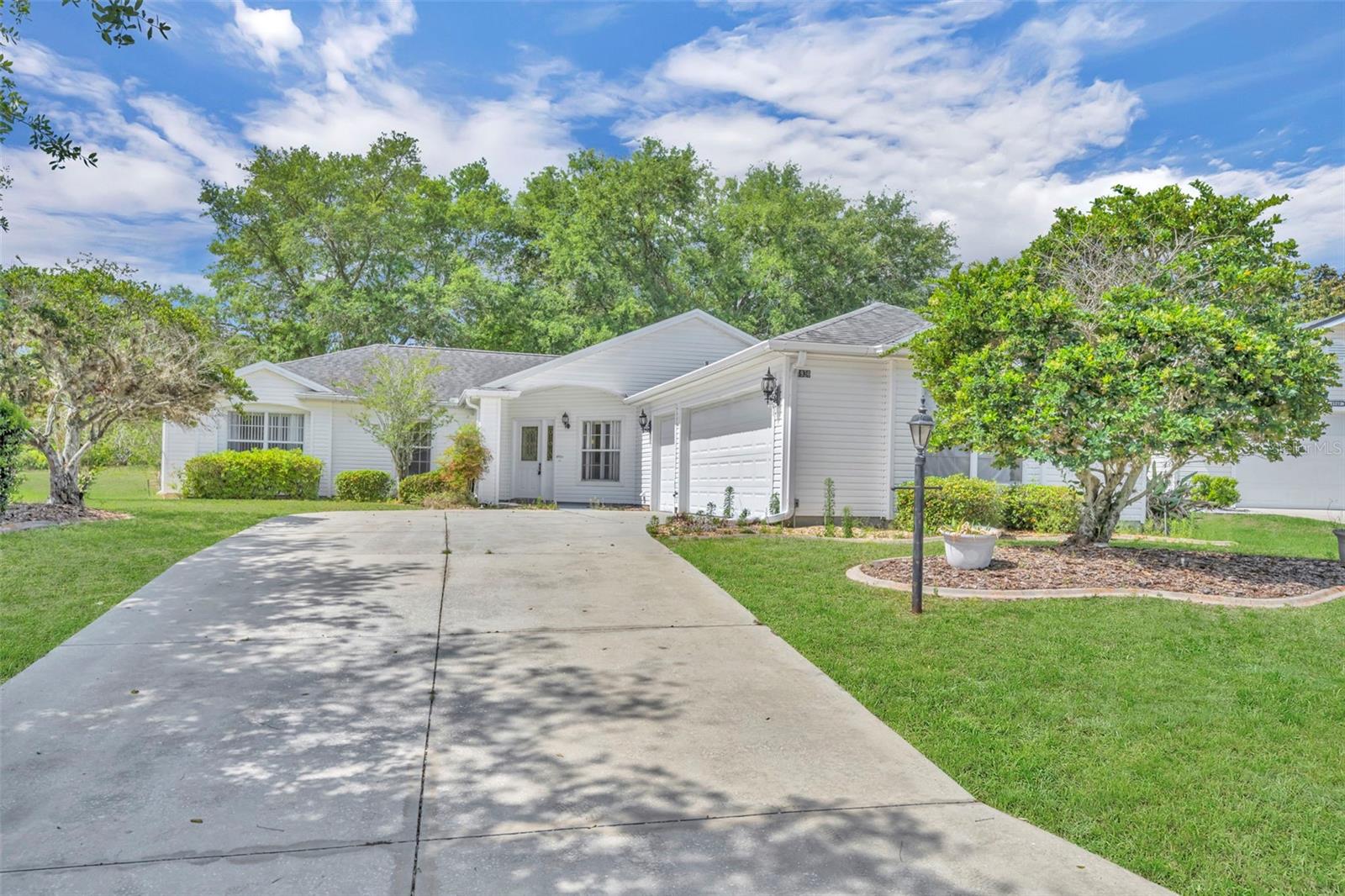 PLANTATION AT LEESBURG SAWGRASS VILLAGE - Residential