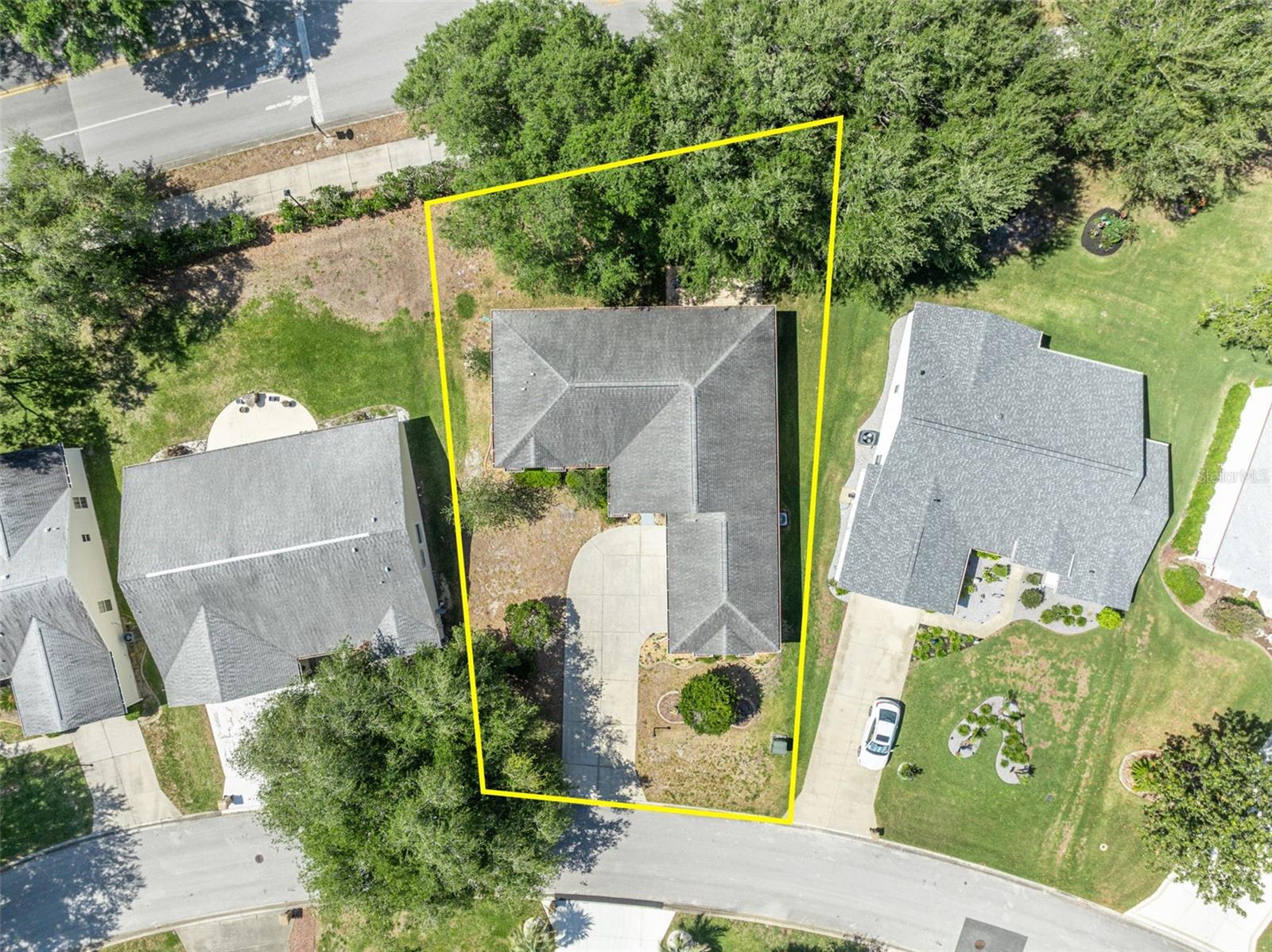 PLANTATION AT LEESBURG SAWGRASS VILLAGE - Residential