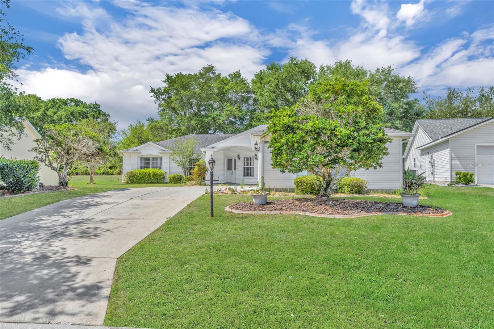 PLANTATION AT LEESBURG SAWGRASS VILLAGE - Residential