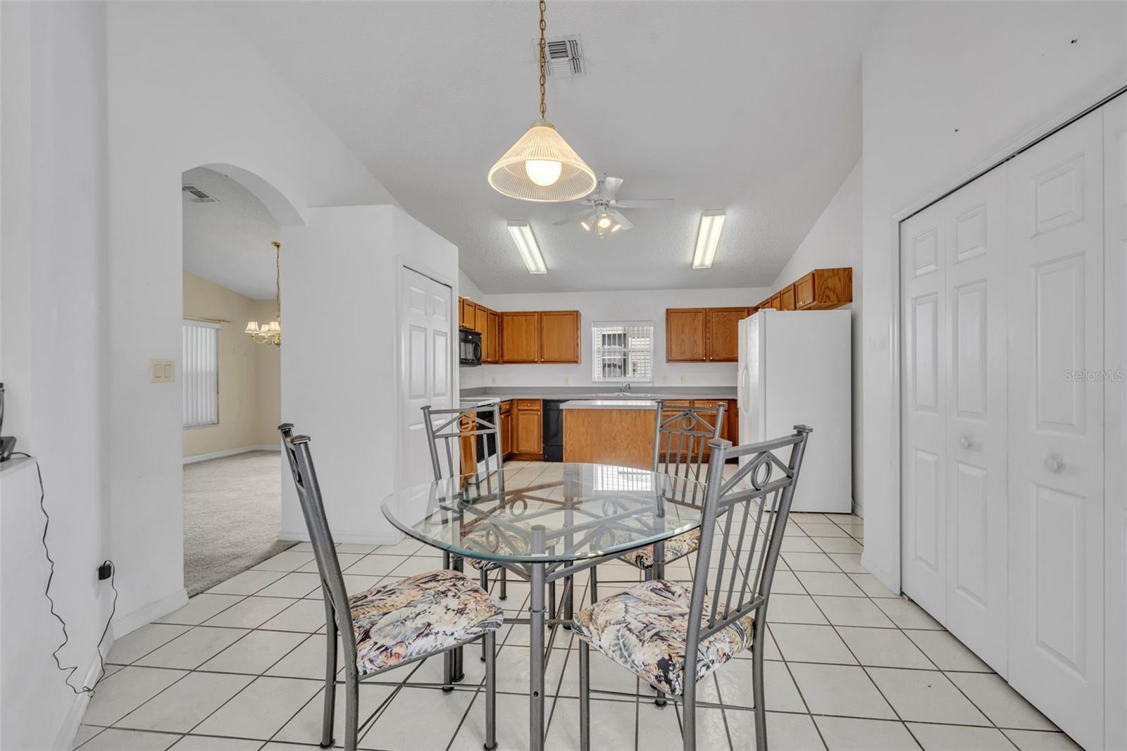 PLANTATION AT LEESBURG SAWGRASS VILLAGE - Residential