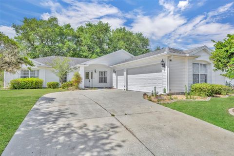 Photo of 4936 Sawgrass Lake Circle, Leesburg, FL 34748 (MLS # G5111335)