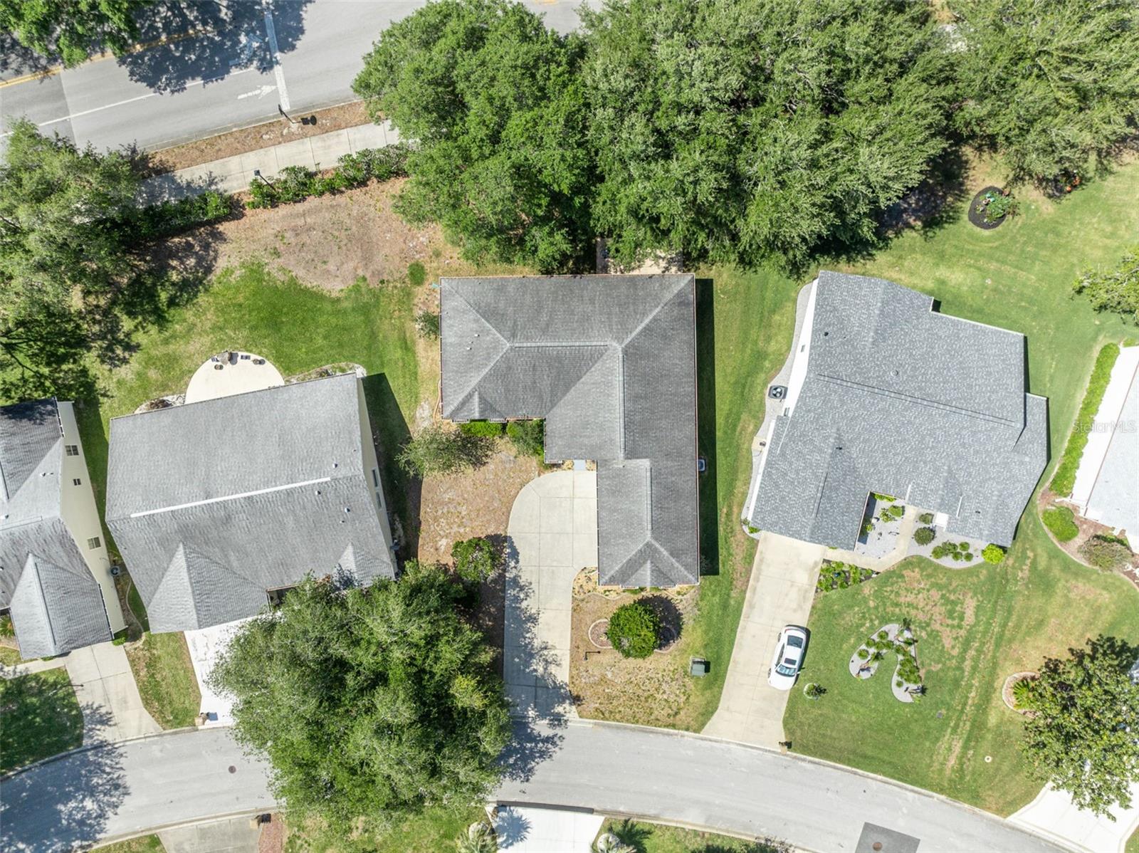 PLANTATION AT LEESBURG SAWGRASS VILLAGE - Residential