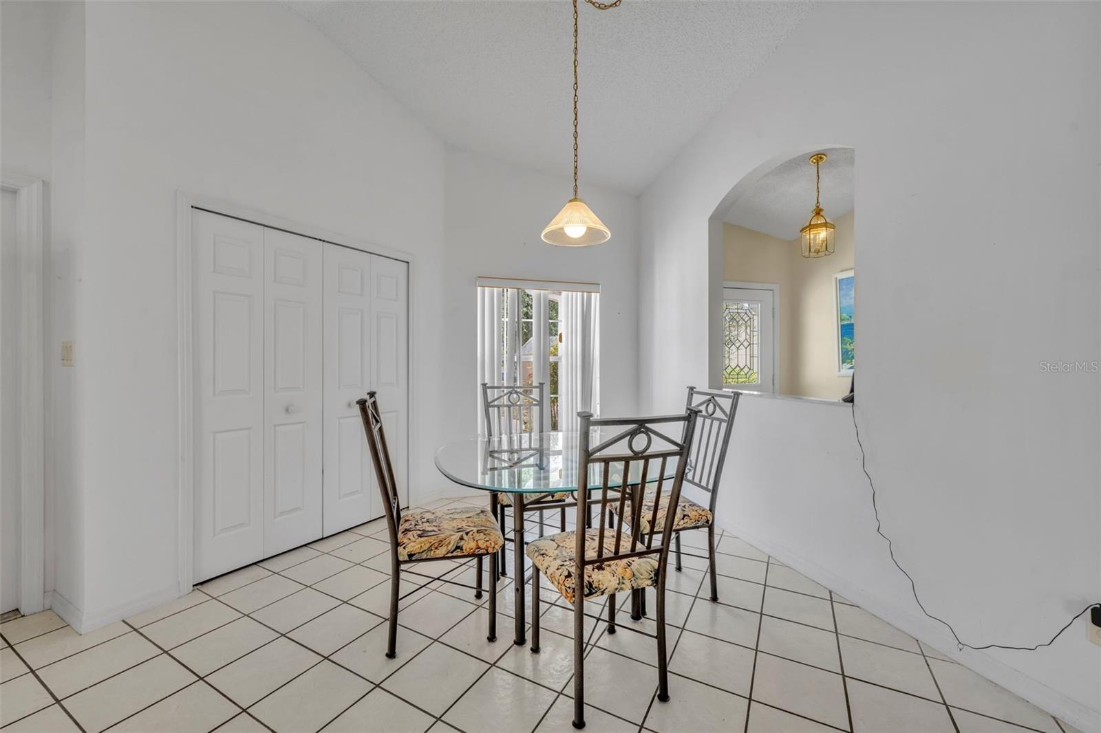 PLANTATION AT LEESBURG SAWGRASS VILLAGE - Residential