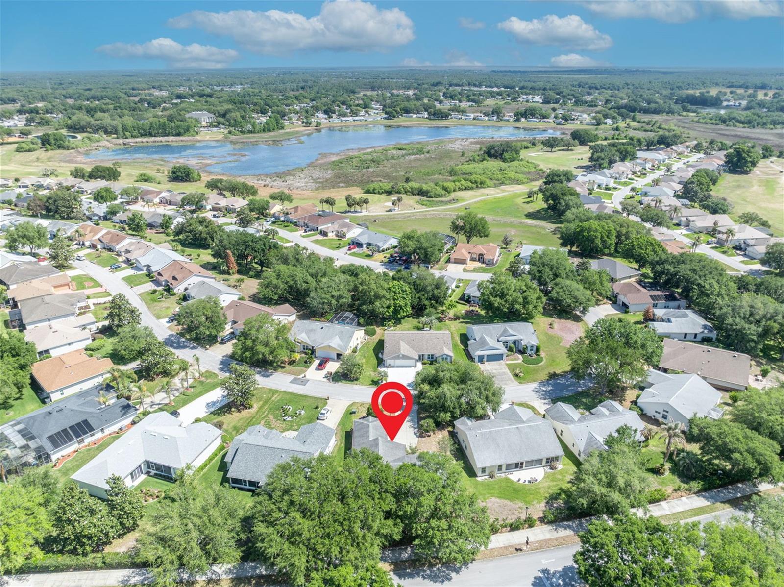 PLANTATION AT LEESBURG SAWGRASS VILLAGE - Residential