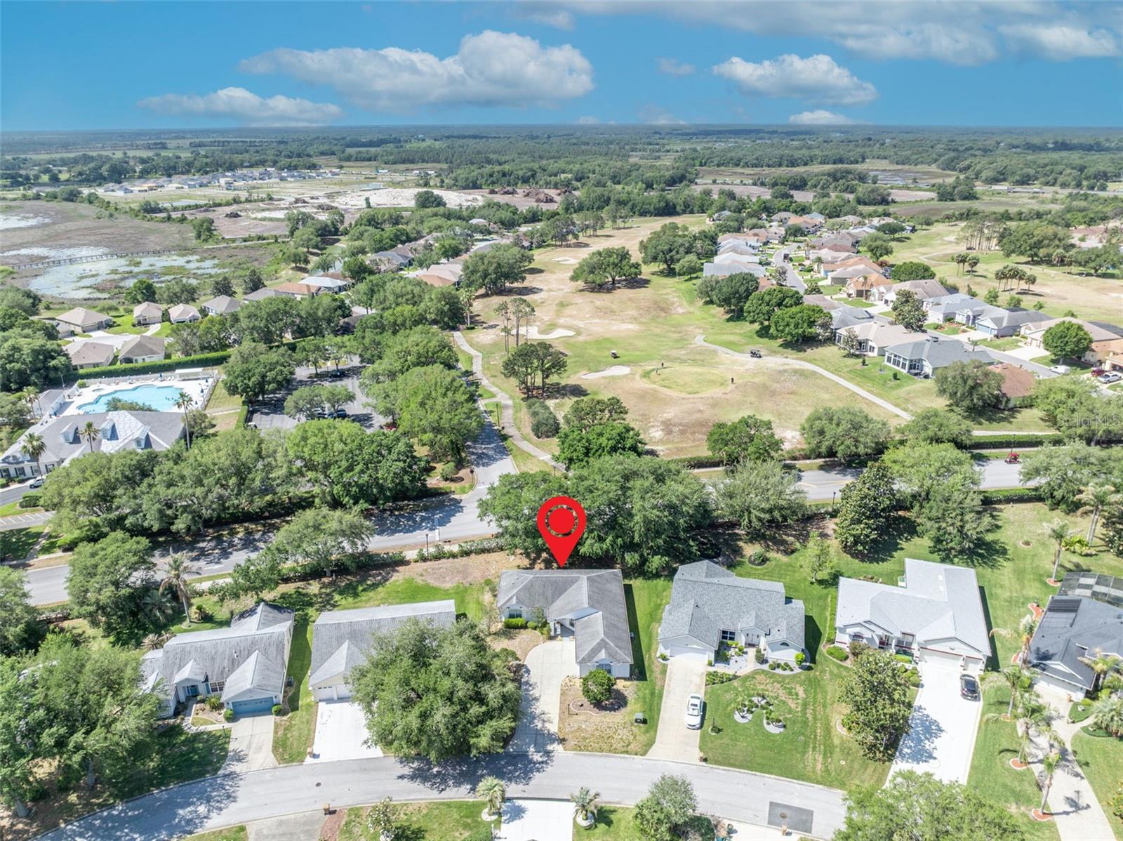 PLANTATION AT LEESBURG SAWGRASS VILLAGE - Residential