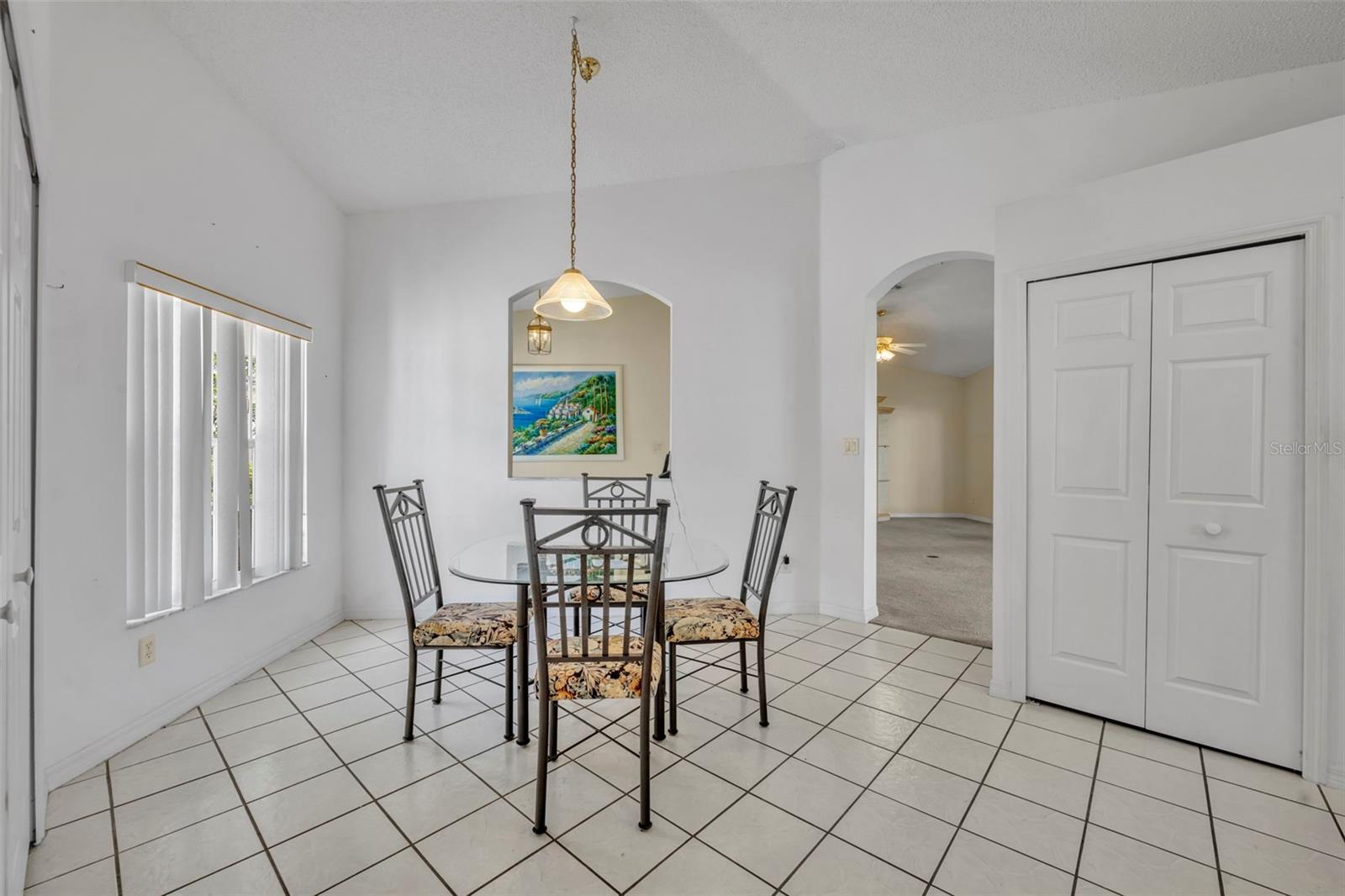 PLANTATION AT LEESBURG SAWGRASS VILLAGE - Residential