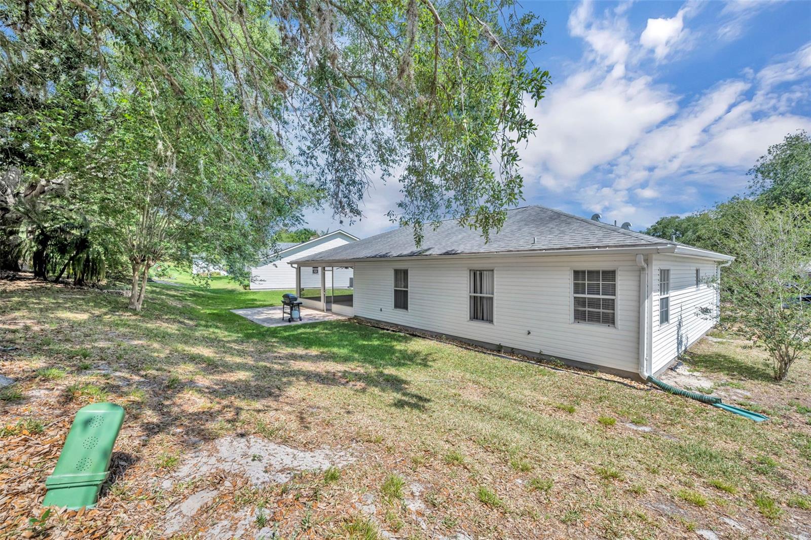 PLANTATION AT LEESBURG SAWGRASS VILLAGE - Residential