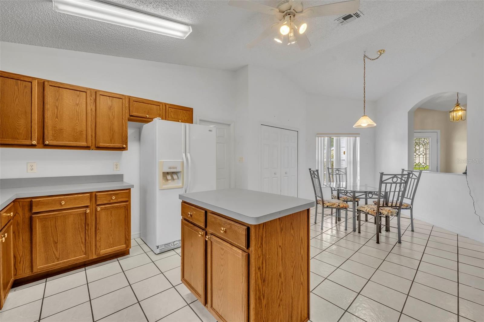 PLANTATION AT LEESBURG SAWGRASS VILLAGE - Residential