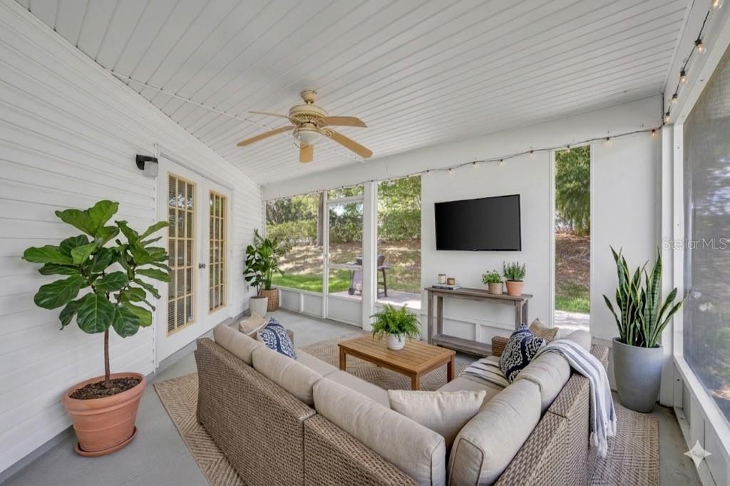 PLANTATION AT LEESBURG SAWGRASS VILLAGE - Residential