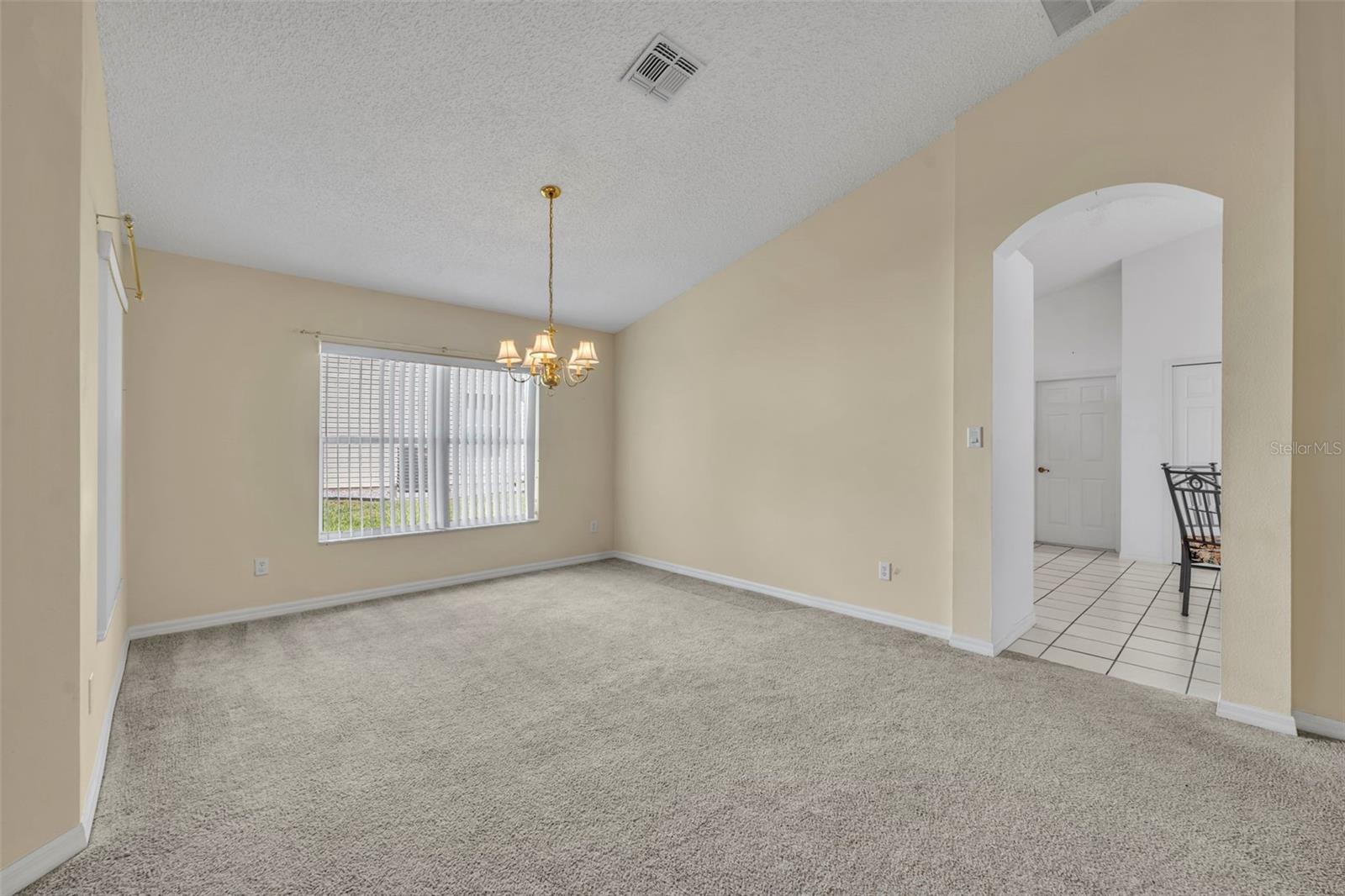 PLANTATION AT LEESBURG SAWGRASS VILLAGE - Residential