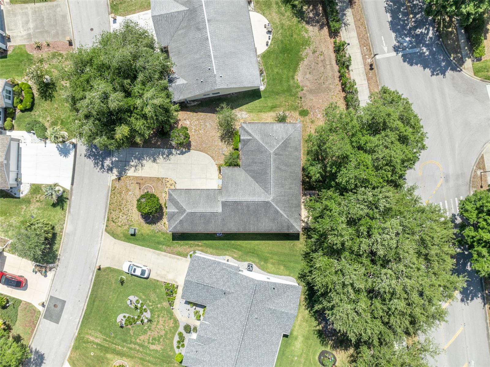 PLANTATION AT LEESBURG SAWGRASS VILLAGE - Residential