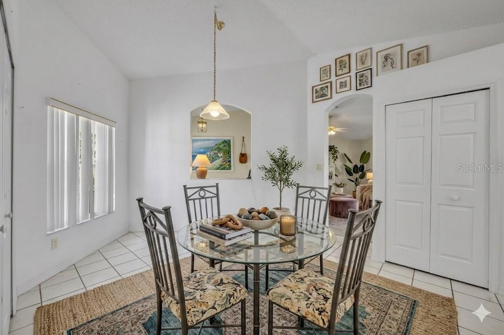 PLANTATION AT LEESBURG SAWGRASS VILLAGE - Residential