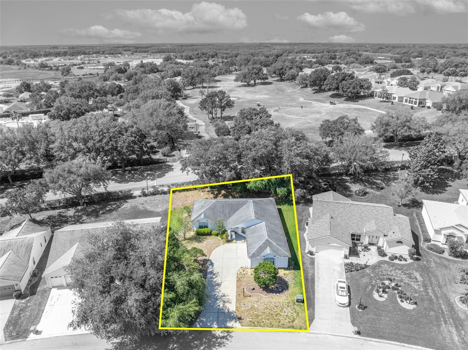 PLANTATION AT LEESBURG SAWGRASS VILLAGE - Residential