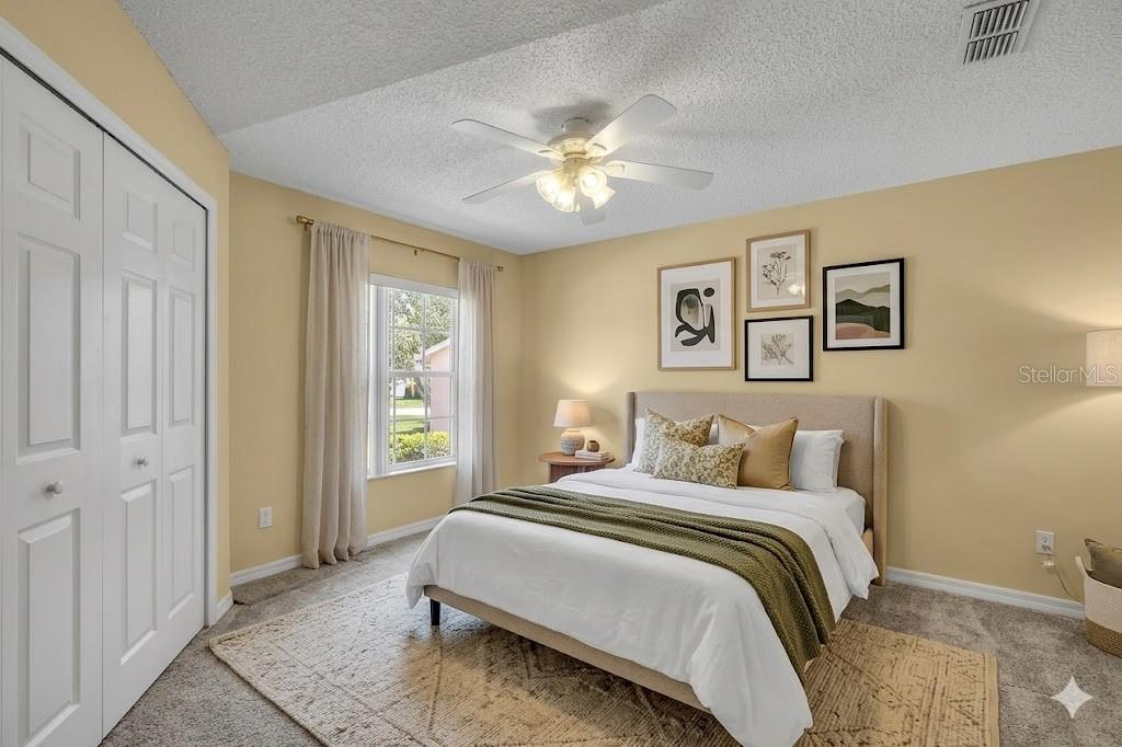 PLANTATION AT LEESBURG SAWGRASS VILLAGE - Residential