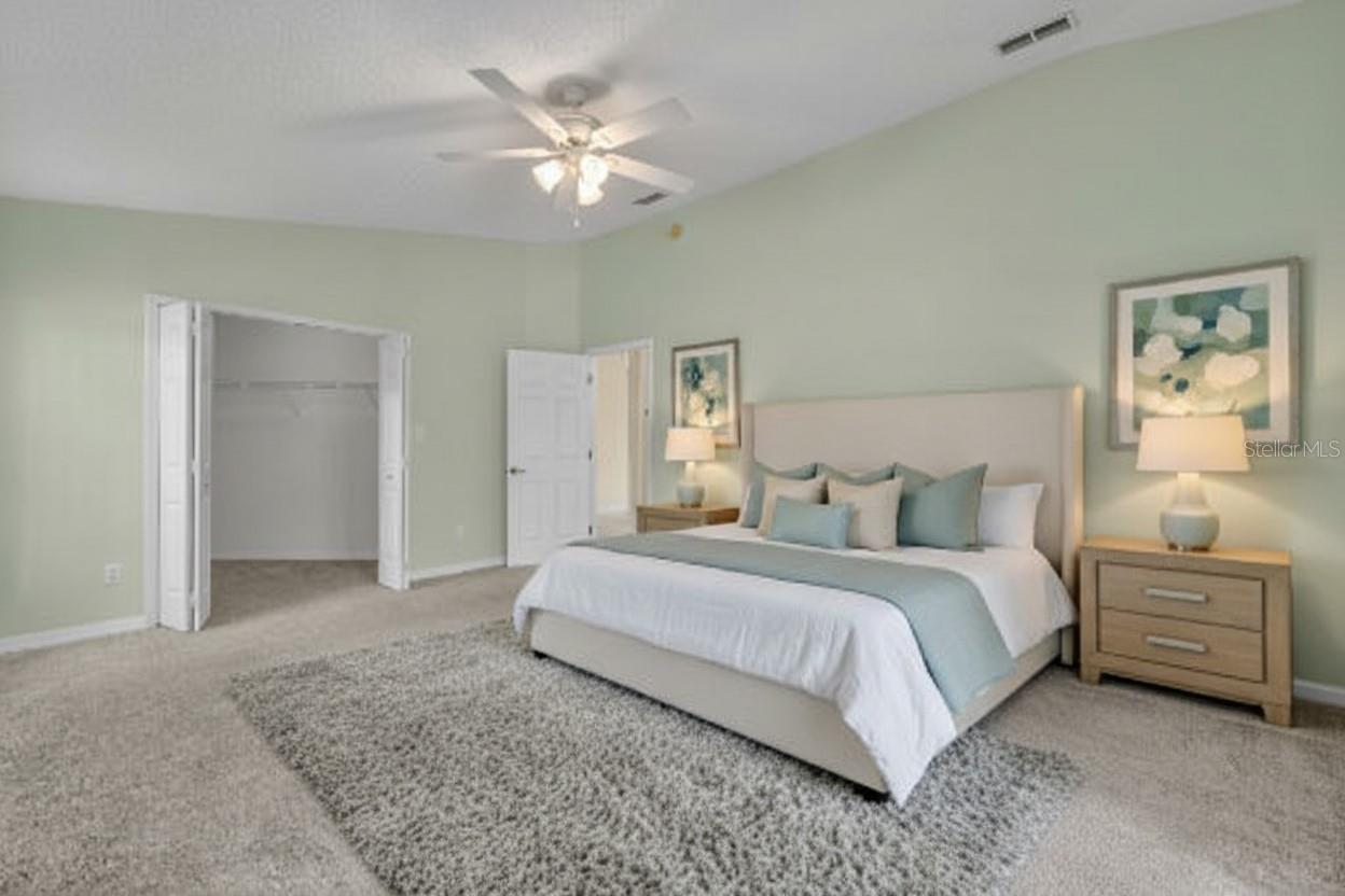 PLANTATION AT LEESBURG SAWGRASS VILLAGE - Residential