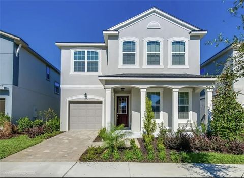 9031 PELICAN COVE TRACE KISSIMMEE FL 34747