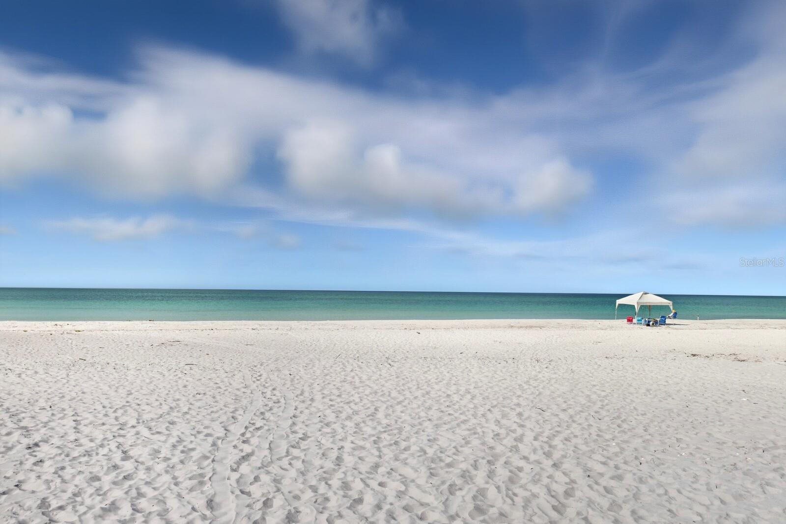 SEA OATS BLDG B - Residential