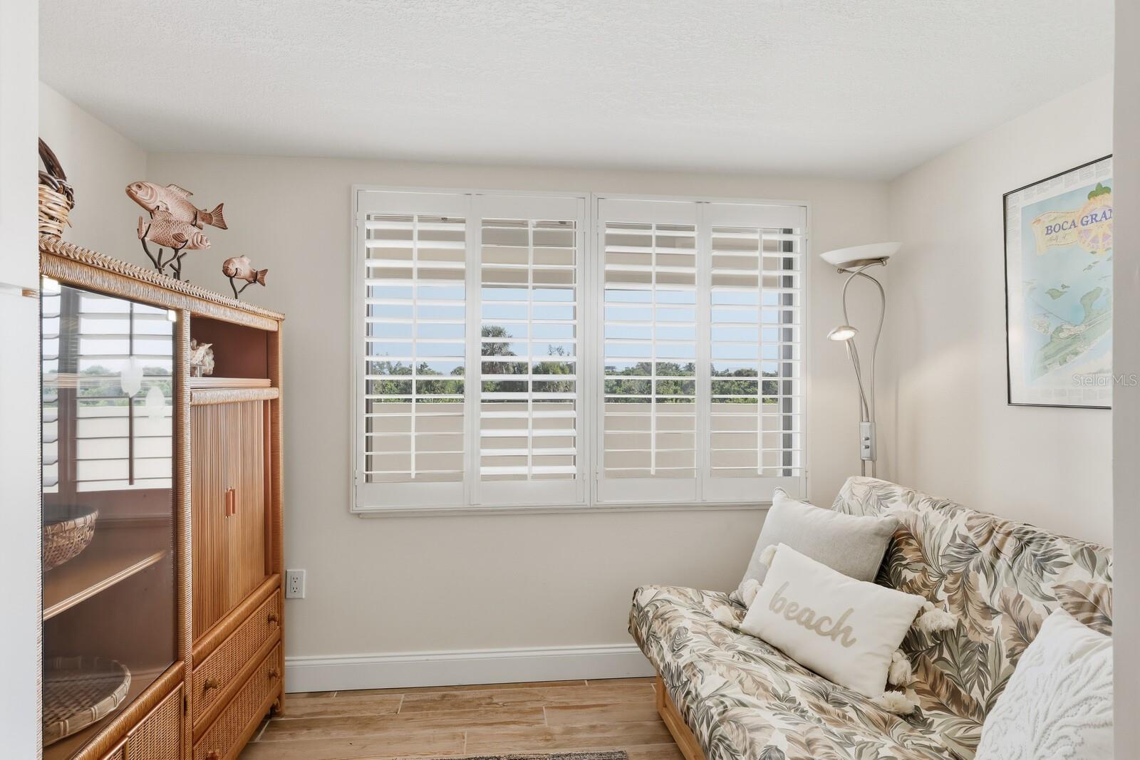 SEA OATS BLDG B - Residential