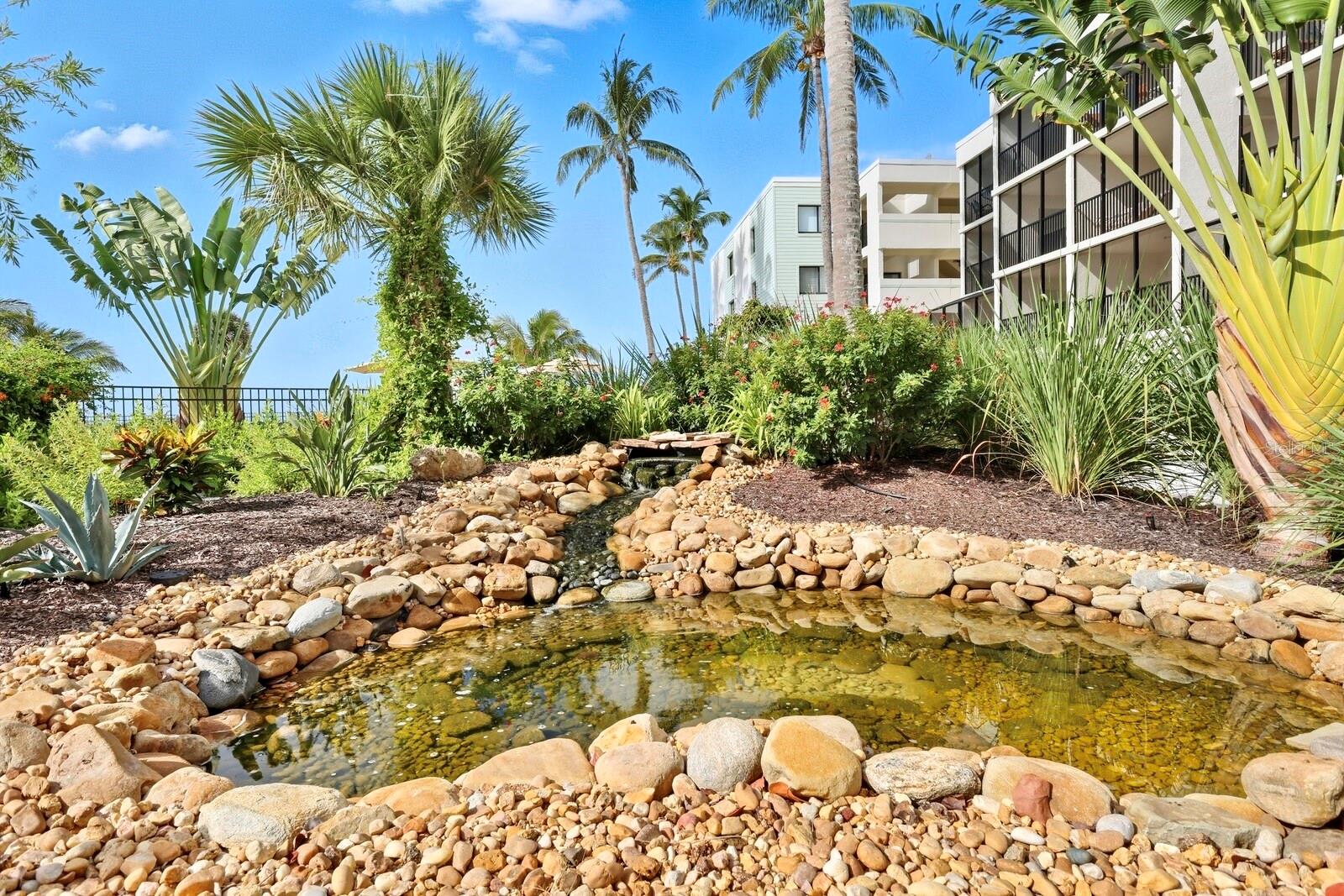 SEA OATS BLDG B - Residential